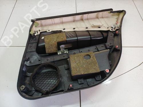 Forra trás esquerda NISSAN PRIMERA Hatchback (P12) 1.9 dCi | BP38430712C60 - Image 3