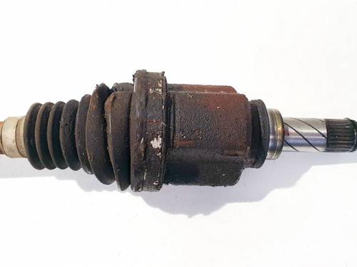 Left front driveshaft DACIA LODGY (JS_) 1.5 dCi (JSMC, JSAF) | BP35278384M38 - Image 3