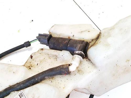 Used Washer pump Washer pump 34988436 34988436