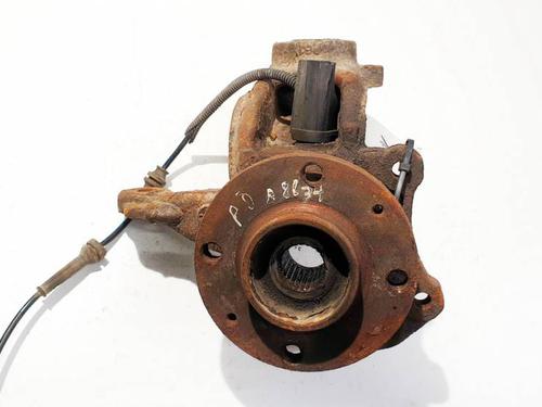 Used Right front steering knuckle Right front steering knuckle 35260456 35260456