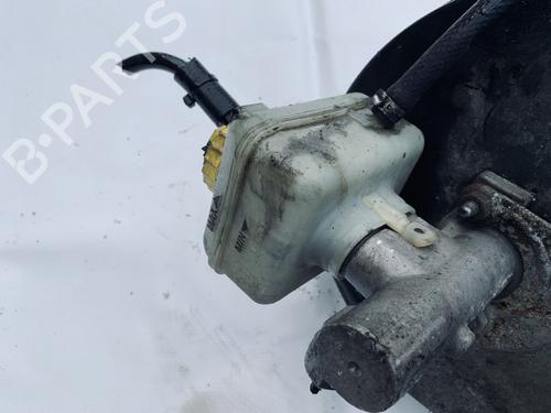 Used Brake master cylinder Brake master cylinder 35576199 35576199