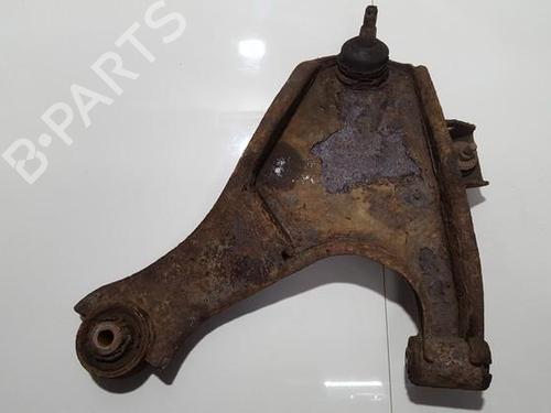 Right front suspension arm LEXUS LS (_F4_) 460 | BP38582892M13 - Image 2