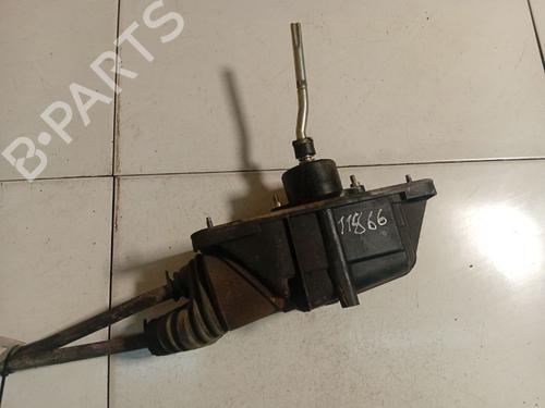 Gear lever AUDI A6 C6 (4F2) 2.0 TDI | BP40165392M90 - Image 3