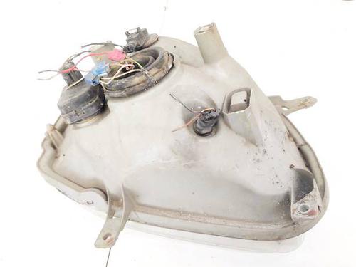 Left headlight OPEL AGILA A (H00) 1.3 CDTI (F68) | BP35222713C28 - Image 2