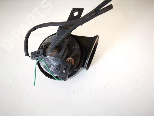 Horn NISSAN NV200 Van 1.5 dCi 85 (M20, M20N, M20M) | BP35218457E13 - Image 3