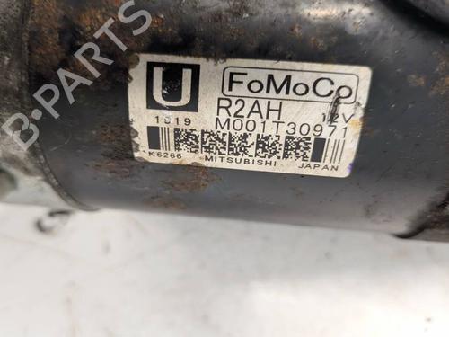 Starter MAZDA 6 Hatchback (GH) 2.2 MZR-CD (GH10) | BP38278169M8 - Image 5