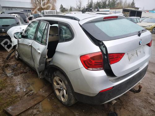 Support BMW X1 (E84) sDrive 18 d | BP32582785C155 