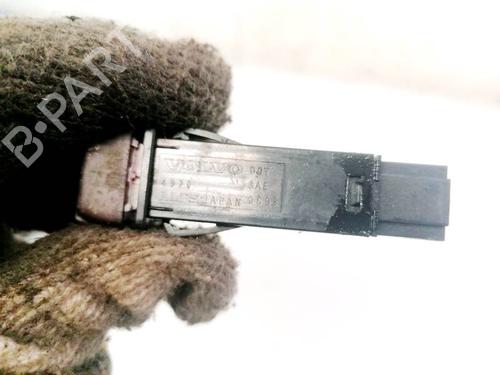 Warning switch VOLVO V50 (545) 2.0 D | BP35359409I22 - Image 3