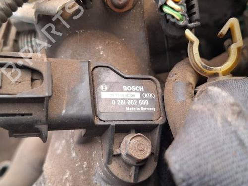 Used Electronic module Electronic module 35033164 35033164