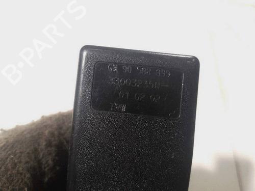 Seat buckle TESLA MODEL S (5YJS) 75 | BP34761138I32 - Image 3
