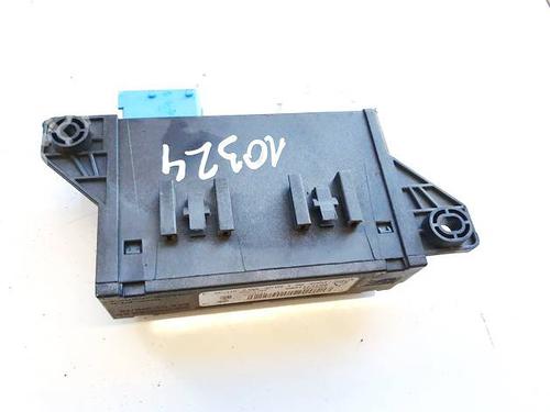 Electronic module CITROËN C4 Picasso II 1.6 HDi / BlueHDi 115 | BP35001653M83 - Image 3