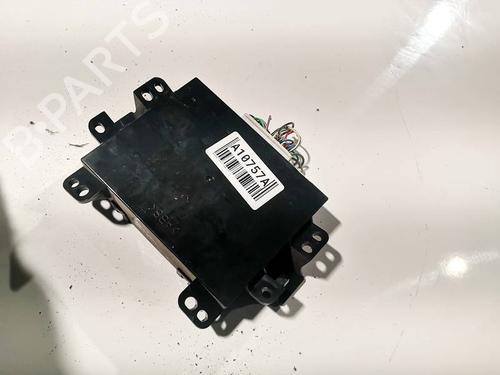 Used Electronic module SUBARU LEGACY IV Estate (BP) 2.0 D AWD (BPD) (150 hp) 32558275