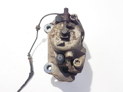 Left front brake caliper OPEL VECTRA C (Z02) 2.2 DTI 16V (F69) | BP35431833M105 - Image 2