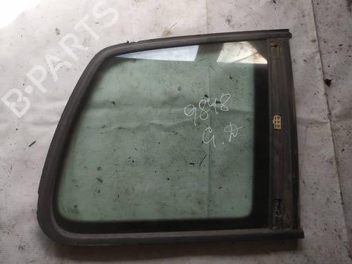 Used Rear right quarter glass Rear right quarter glass 35077615 35077615