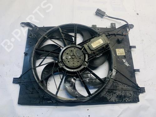 Used Fan Fan 35530291 35530291