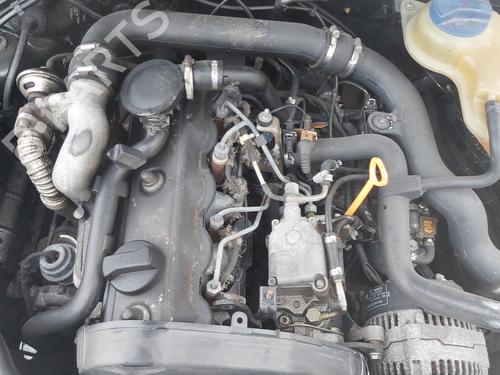 Engine mount AUDI A4 B5 (8D2) 1.9 TDI | BP33096332M89  - Image 7