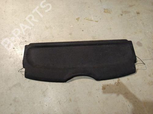 Used Rear parcel shelf Rear parcel shelf 34896110 34896110