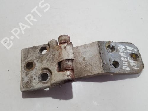 Used Hinge/Door check strap Hinge/Door check strap FIAT DUCATO Van (244_) 2.3 JTD (110 hp) 33508427 33508427