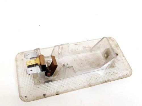 Interior roof light FORD TRANSIT Van (FA_ _) 2.0 DI (FAE_, FAF_, FAG_) | BP35330897I8 - Image 2