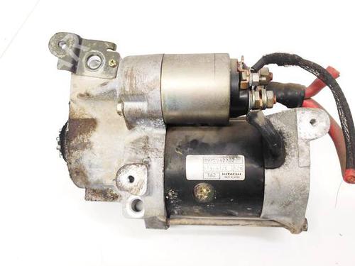 Used Starter Starter OPEL SIGNUM Hatchback (Z03) 3.0 V6 CDTI (F48) (177 hp) 35308417 35308417