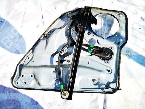 Used Rear left window mechanism Rear left window mechanism 35599699 35599699