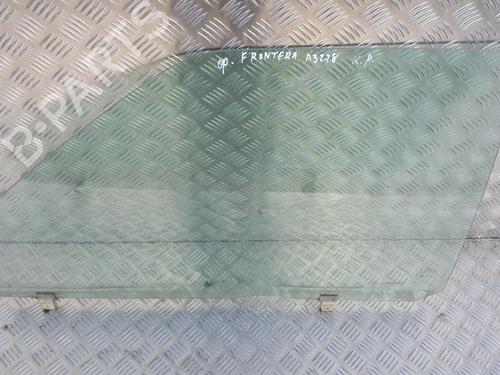 Used Front left door window Front left door window 35674634 35674634