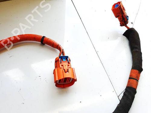 Wiring harness KTM MOTORCYCLES ENDURO 690 Enduro | BP36688196E16 - Image 2