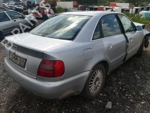 Pipe AUDI A4 B5 (8D2) S4 quattro | BP32555132M125 