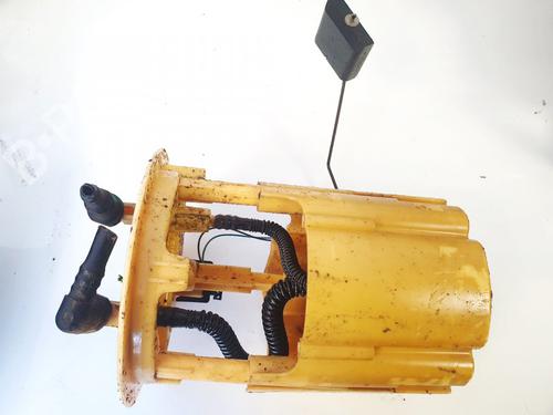 Used Electronic module Electronic module PEUGEOT 206 SW (2E/K) 1.4 HDi (68 hp) 35467193 35467193