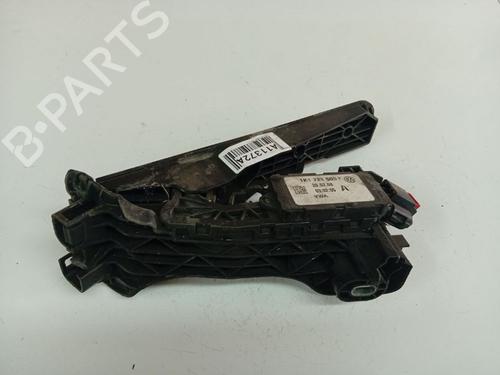 Pedal VW PASSAT B6 (3C2) 2.0 TDI | BP38631423I4 - Image 3