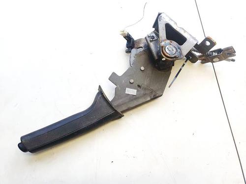 Used Hand brake Hand brake FIAT BRAVO II (198_) 1.9 D Multijet (198AXB1A) (120 hp) 35329690 35329690
