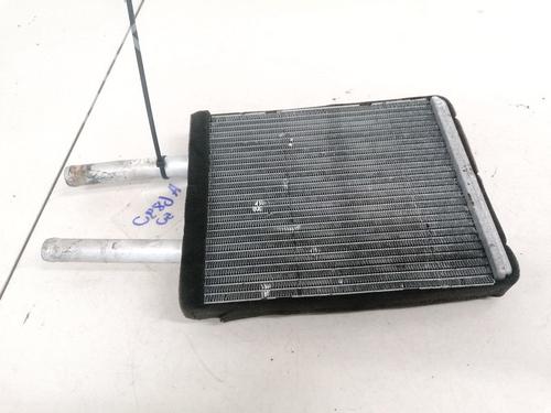 Used Heater matrix Heater matrix SUZUKI WAGON R+ (MA) 1.3 4WD (RB413) (76 hp) 35547282 35547282