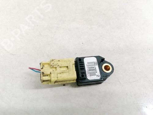Used Electronic module Electronic module TOYOTA YARIS (_P9_) 1.4 D-4D (NLP90_, NLP90R) (90 hp) 32885517 32885517