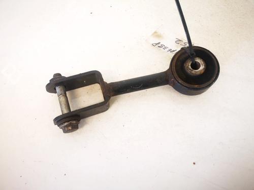 Used Engine mount Engine mount ALFA ROMEO 156 (932_) 2.0 JTS (932AXA) (166 hp) 33075093 33075093