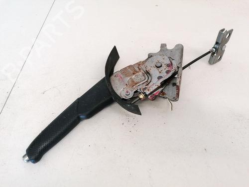 Used Hand brake Hand brake NISSAN ALMERA II Hatchback (N16) 1.5 dCi (82 hp) 35500773 35500773