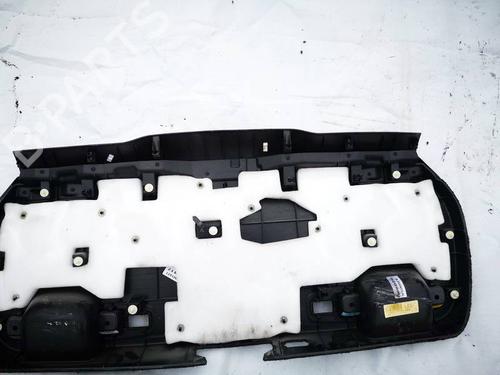 Boot lining JAGUAR XF I (X250) 2.2 D | BP36250171I3 - Image 2