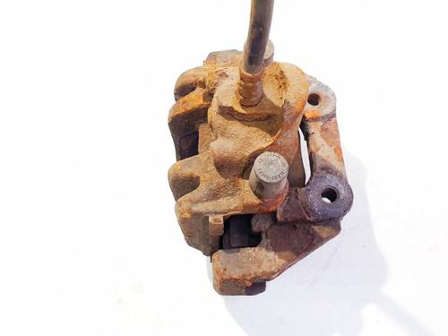 Left rear brake caliper BMW 7 (E65, E66, E67) 740 d | BP35066174M107 - Image 2