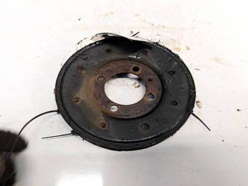 Pulley OPEL ASTRA H (A04) 1.7 CDTI (L48) | BP34894301M122 - Image 3