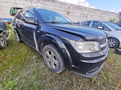 Used Parts DODGE JOURNEY 2.0 CRD 4921451