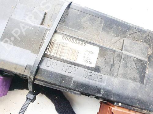 Electronic module ALFA ROMEO 159 (939_) 2.4 JTDM (939AXD12, 939AXD1B) | BP34808666M83 - Image 3
