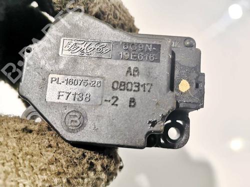 Electronic module LAND ROVER FREELANDER 2 (L359) 2.2 TD4 4x4 | BP32558250M83