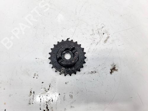 Pulley BMW 3 Touring (E46) 320 d | BP35185517M122 - Image 2