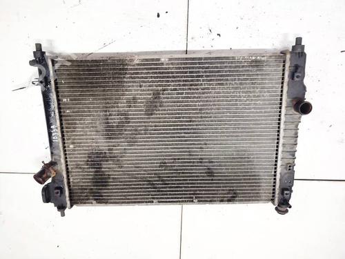Used Water radiator Water radiator 34997717 34997717