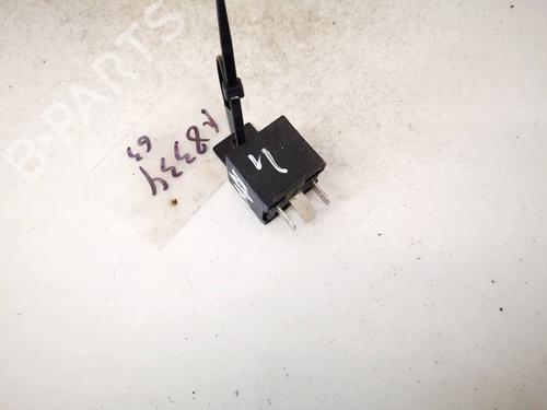 Altro CHRYSLER SEBRING Convertible (JR) 2.0 (141 hp) 32918355