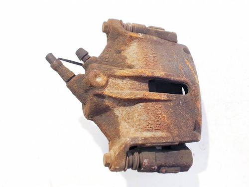 Used Left front brake caliper Left front brake caliper JAGUAR X-TYPE I (X400) 3.0 V6 All-wheel Drive (230 hp) 35055955 35055955