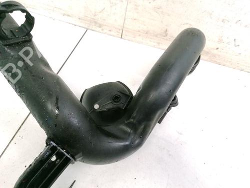 Pipe FORD FOCUS II (DA_, HCP, DP) 1.6 TDCi | BP32903858M125 - Image 3