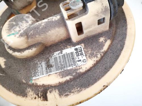 Electronic module TOYOTA VERSO (_R2_) 2.0 D-4D (AUR20_, AUR20R) | BP35408388M83 - Image 3