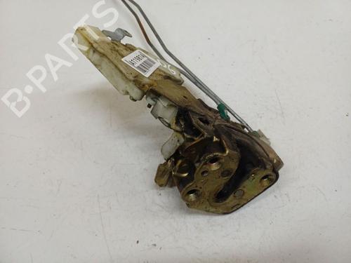 rear-right-lock-nissan-almera-ii-hatchback-n16-2000-40244269 main image