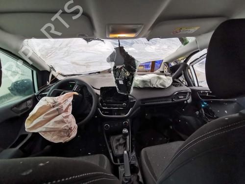 Electronic sensor FORD FIESTA VII (HJ, HF) 1.1 Ti-VCT | BP38576655M84 - Image 9