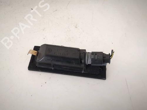 Licence plate light DAELIM DAYSTAR Daystar 125 FI | BP34790948I40 - Image 2